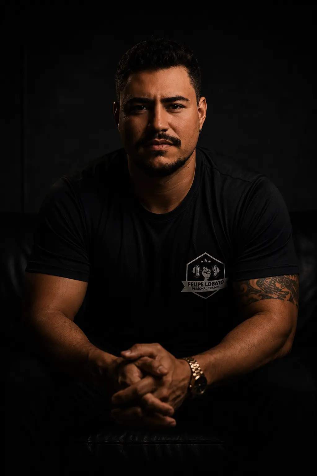 Felipe Lobato