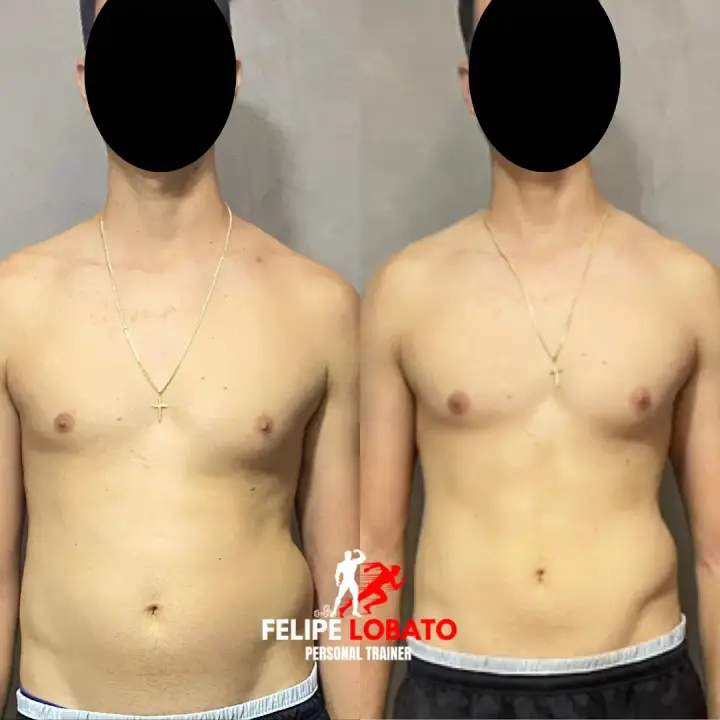 Resultado aluno 3