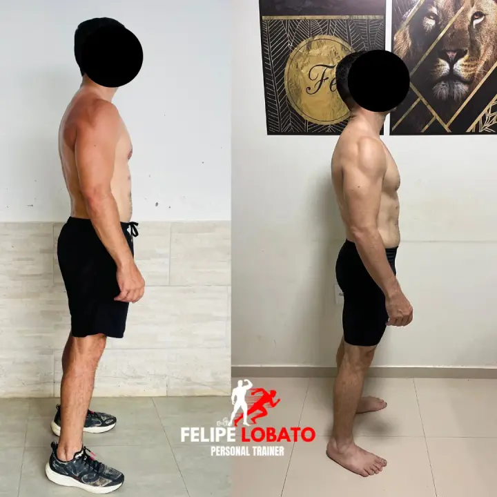 Resultado aluno 7